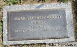 Mark Stephen Moody