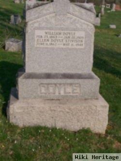 Ellen Doyle Stivison