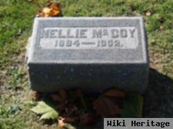 Nellie Mccoy