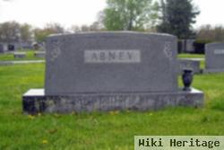 Reuben J. Abney