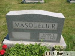 Louis Ira Masquelier