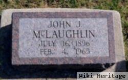 John Mclaughlin