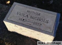 Viola Nichols