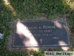 Hugh A Lenox