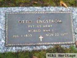 Otto Engstrom