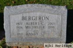 Albert C. Bergeron