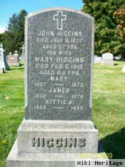 John Higgins