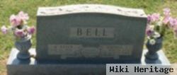 M Helen Bell