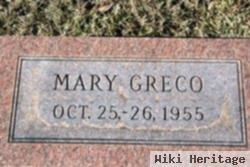 Mary Greco