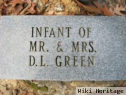 Infant Green