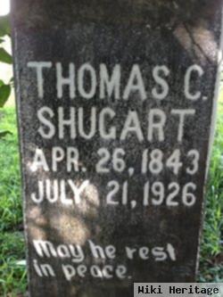 Thomas Coats Shugart