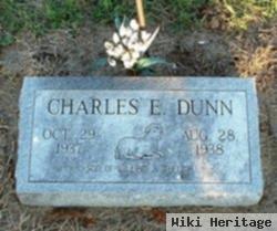 Charles E Dunn