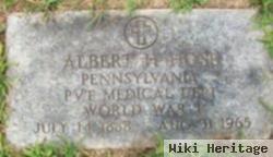 Albert Henry Hose