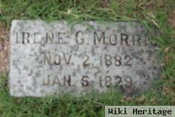 Irene G. Morris