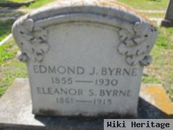 Edmund James Byrne