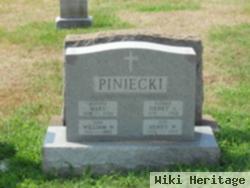 William N. Piniecki