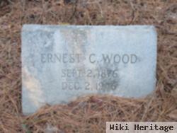 Ernest C. Wood