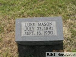 Luke Mason