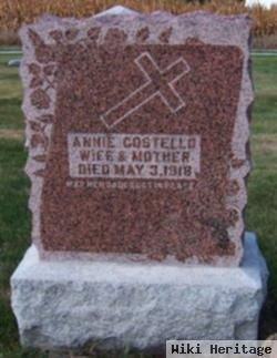 Annie Costello