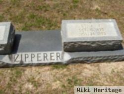 Etna M Miller Zipperer