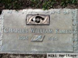 Charles William Kimes