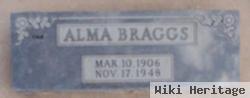 Alma Braggs