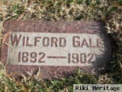 Wilford Gale