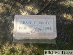 Grace C Janitz