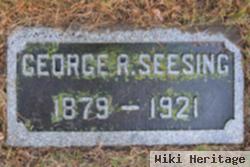 George A Seesing