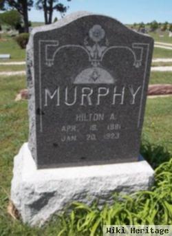 Hilton Asberry Murphy