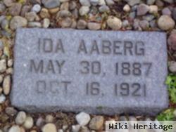 Ida Aaberg