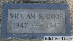 William K. Cook