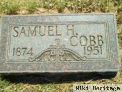 Samuel H Cobb