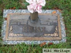 Thomas Joseph Hunt