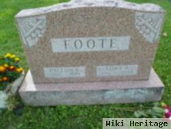 Hilton Kenneth Foote