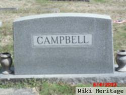 Erland E Campbell