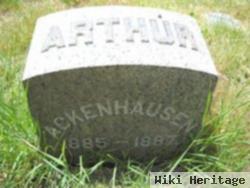 Arthur Ackenhausen