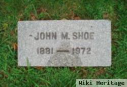John Martin Shoe