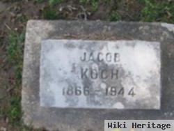 Jacob Koch