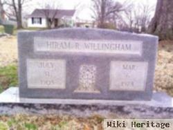 Hiram R. Willingham