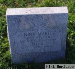 Nina Marie Noll