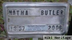 Natha Butler