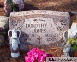 Dorothy J. Jones