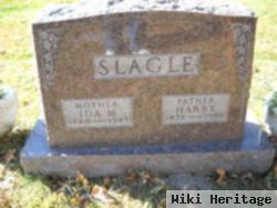 Ida M. Horak Slagle