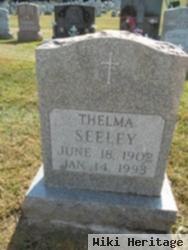 Thelma Seeley