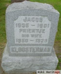 Jacob Kloosterman