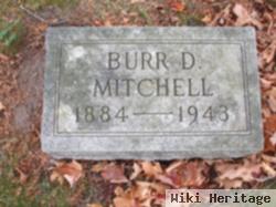 Burr D. Mitchell