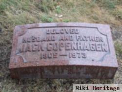 Jack Copenhagen