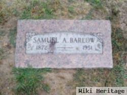 Samuel A. Barlow