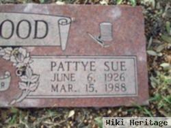 Patty Sue Lott Hollywood